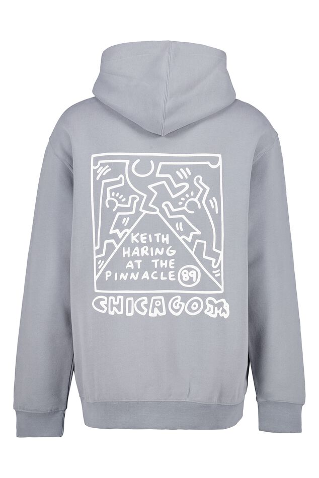 Hoodie Shane Hood image number 5