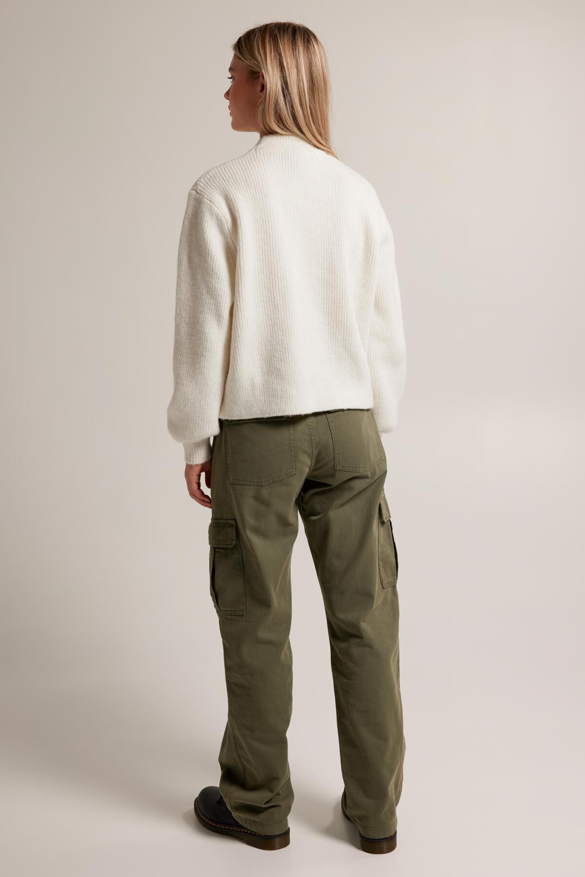 Trousers Paloma image number 2