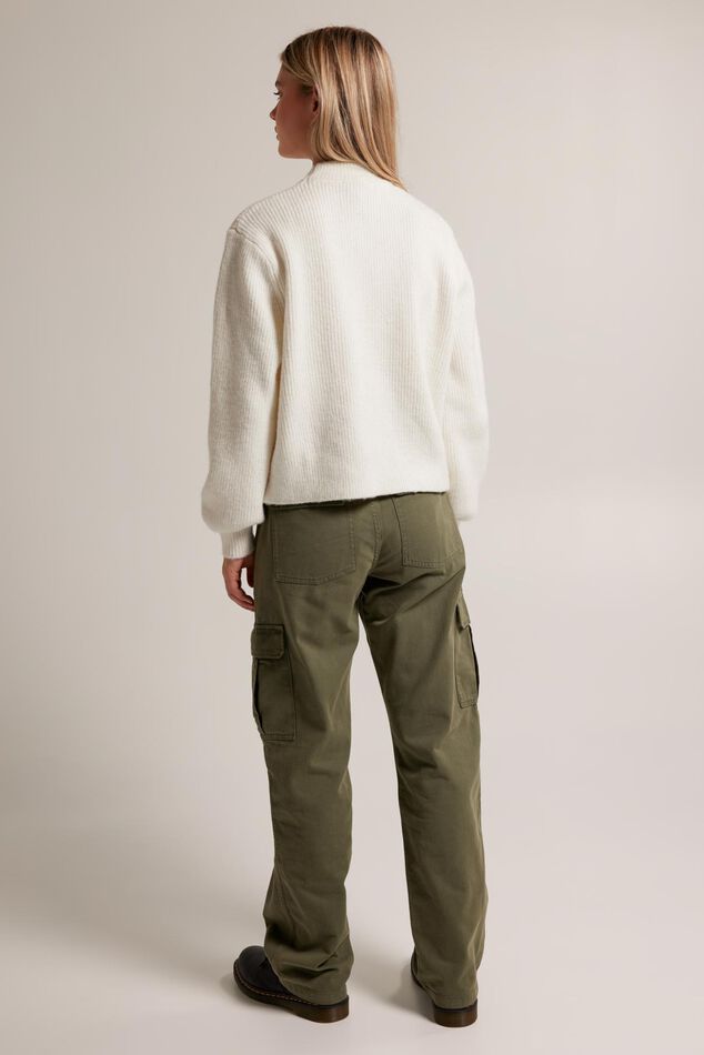 Trousers Paloma image number 2