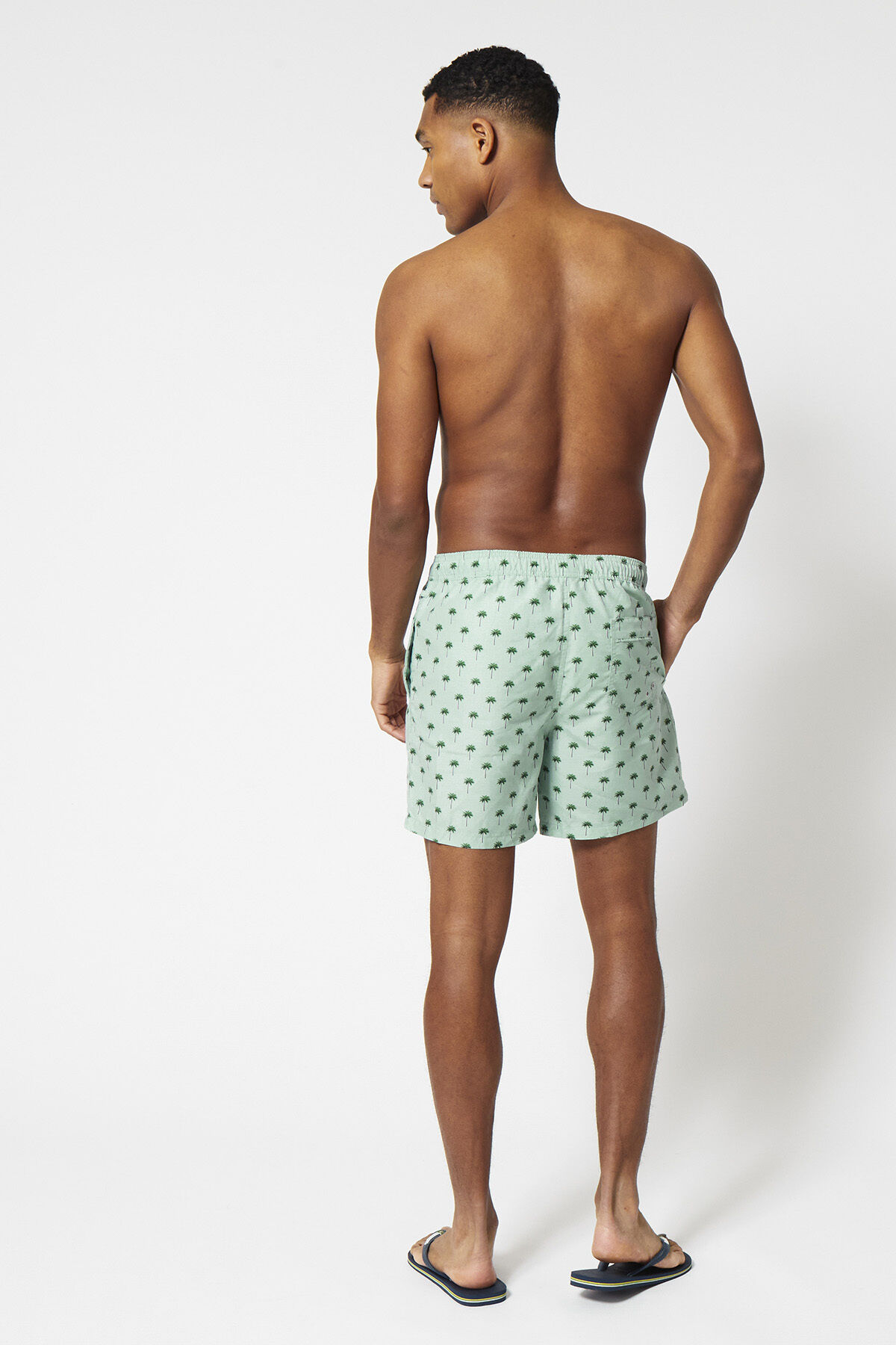 Swimming trunks Arizona FUN AOP image number 2