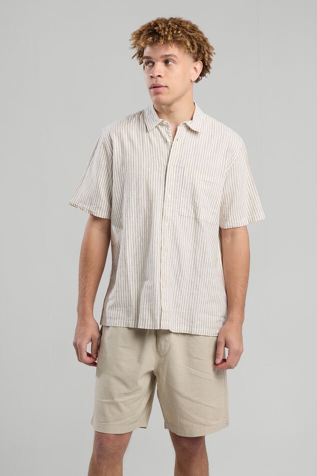 Shirt Ido image number 0