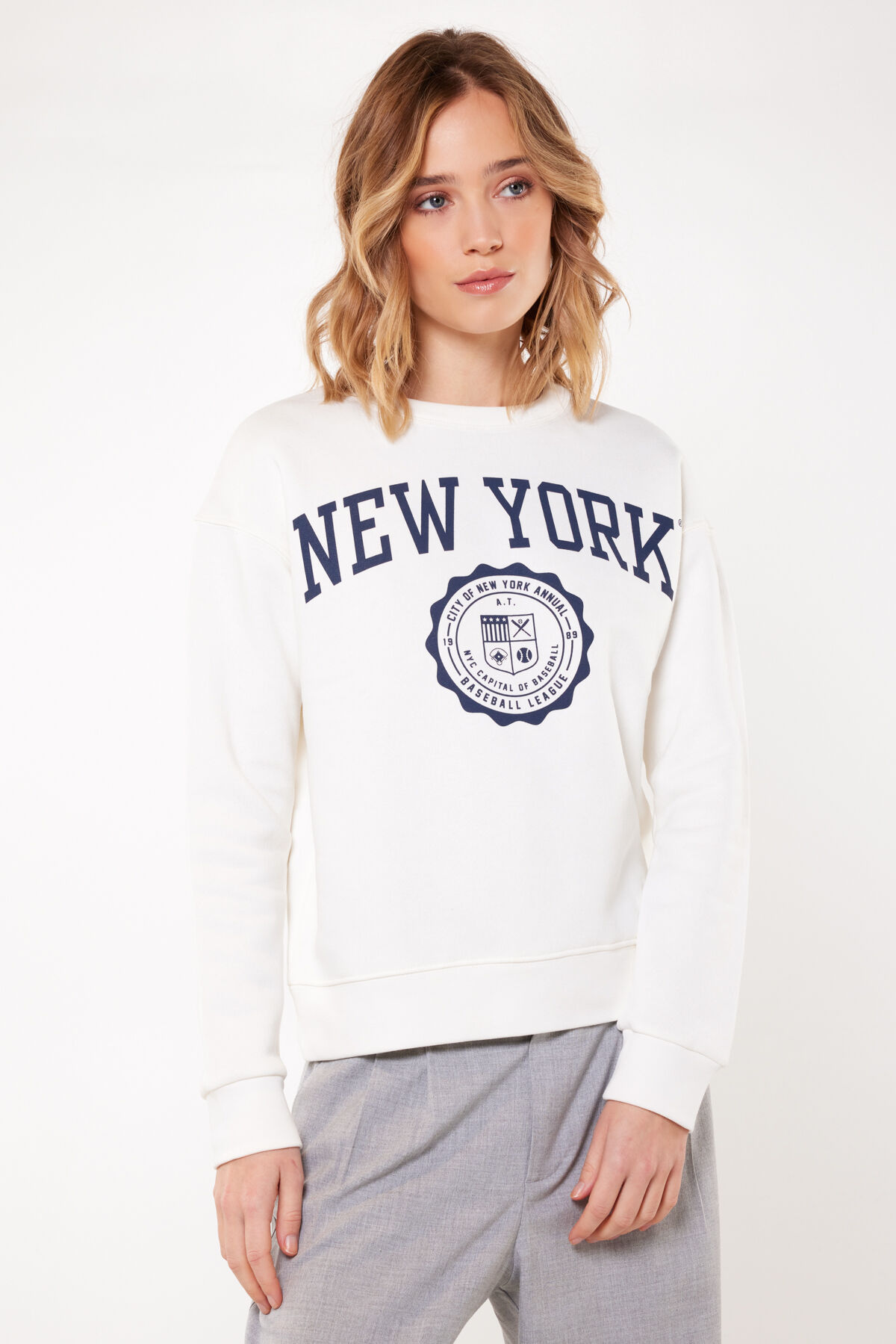 Sweater Sandy image number 1