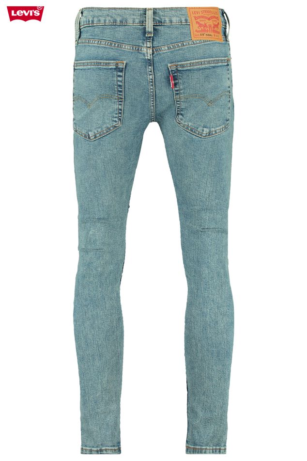 Jeans 519 EXT skinny image number 1