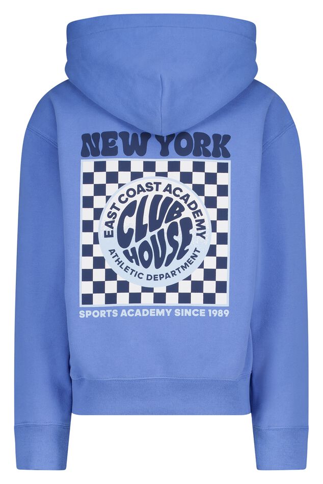 Scarlett Hood Jr image number 5