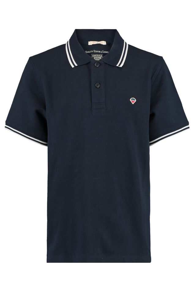 polo Elton Jr image number 4