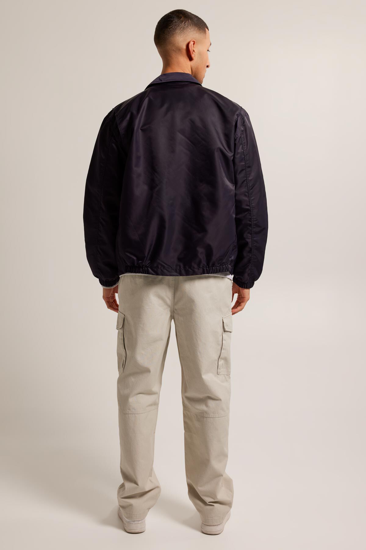 Bomberjack Jacob image number 2