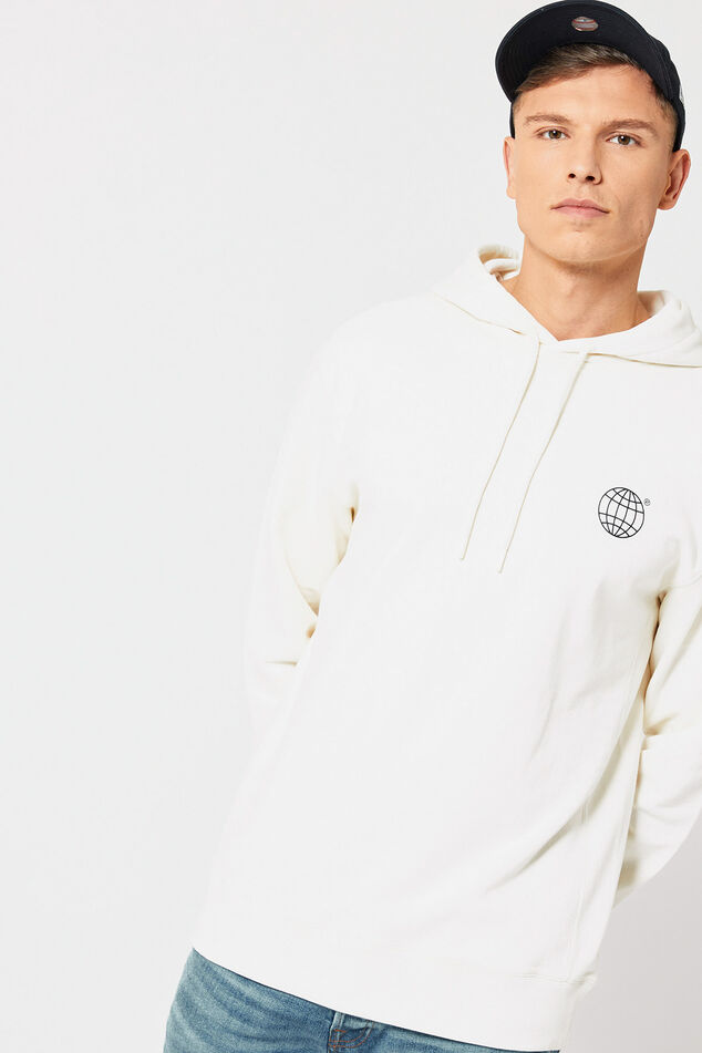 Hoodie Story hood image number 1