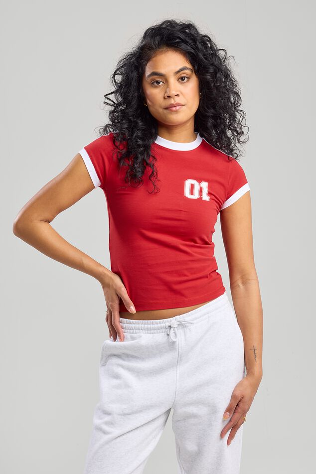 T-shirt Erica image number 0