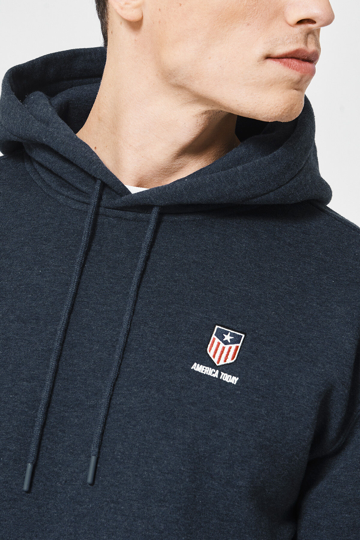 Hoodie Silas hood image number 3