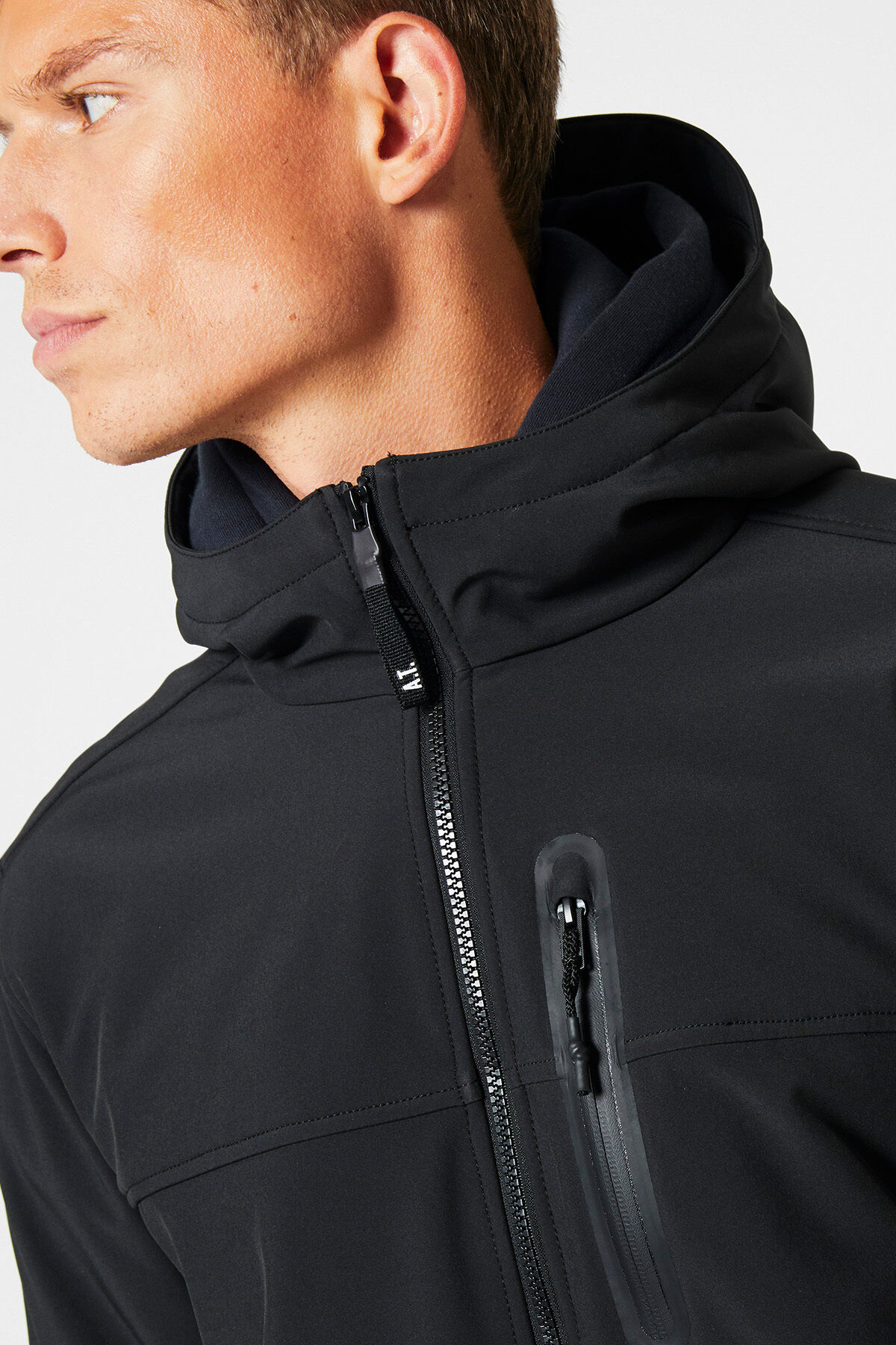 Veste Jeremy image number 3