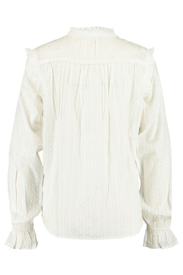 Blouse collar Brett image number 5