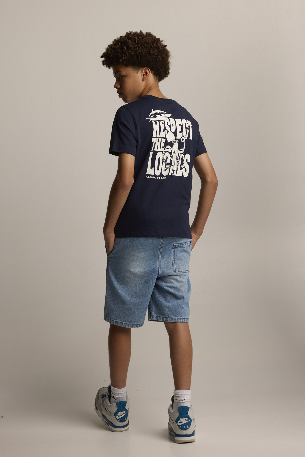 T-shirt Eden JR image number 0