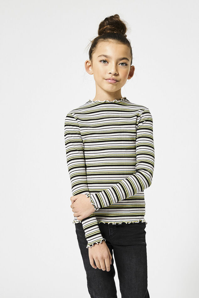 Longsleeve Lella Jr image number 0