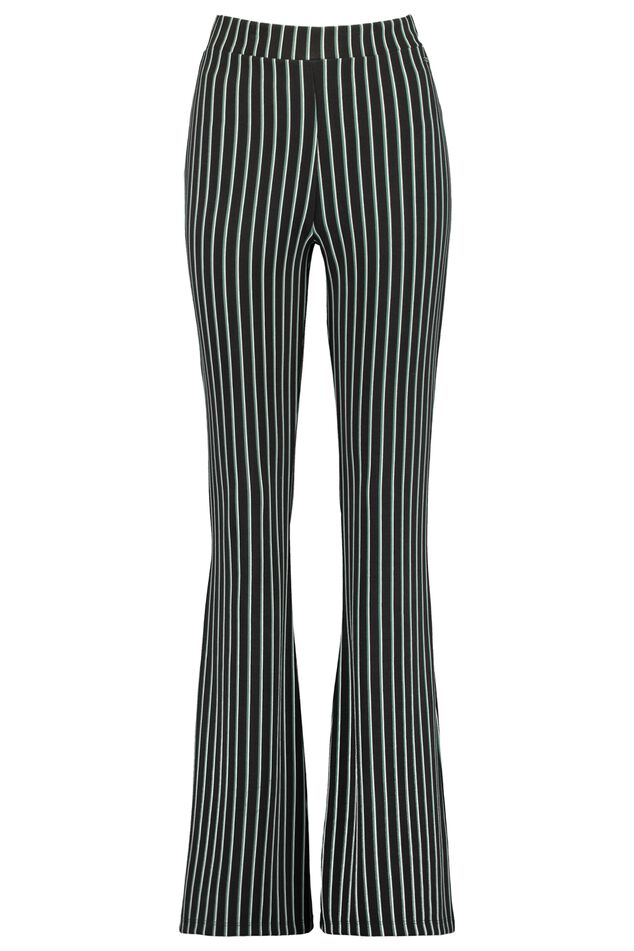 Flared pants Cindy image number 0