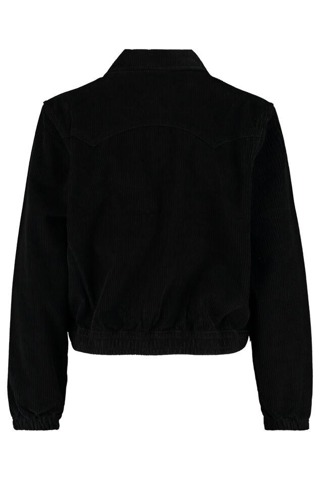 Trucker jacket Hailey image number 1