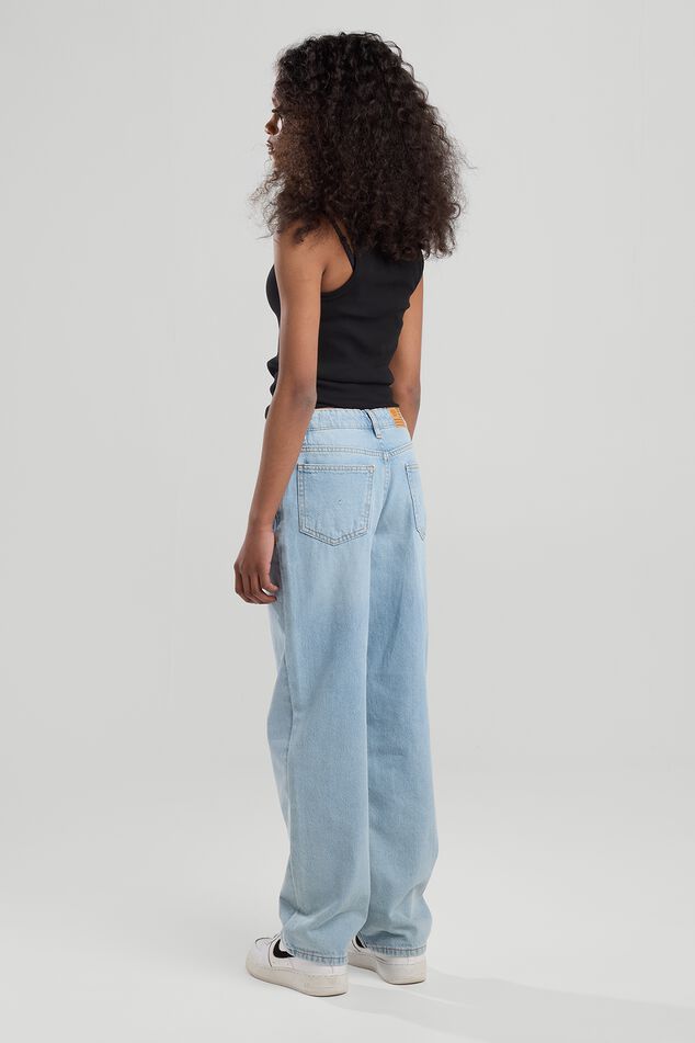 Jeans Montana Jr image number 2