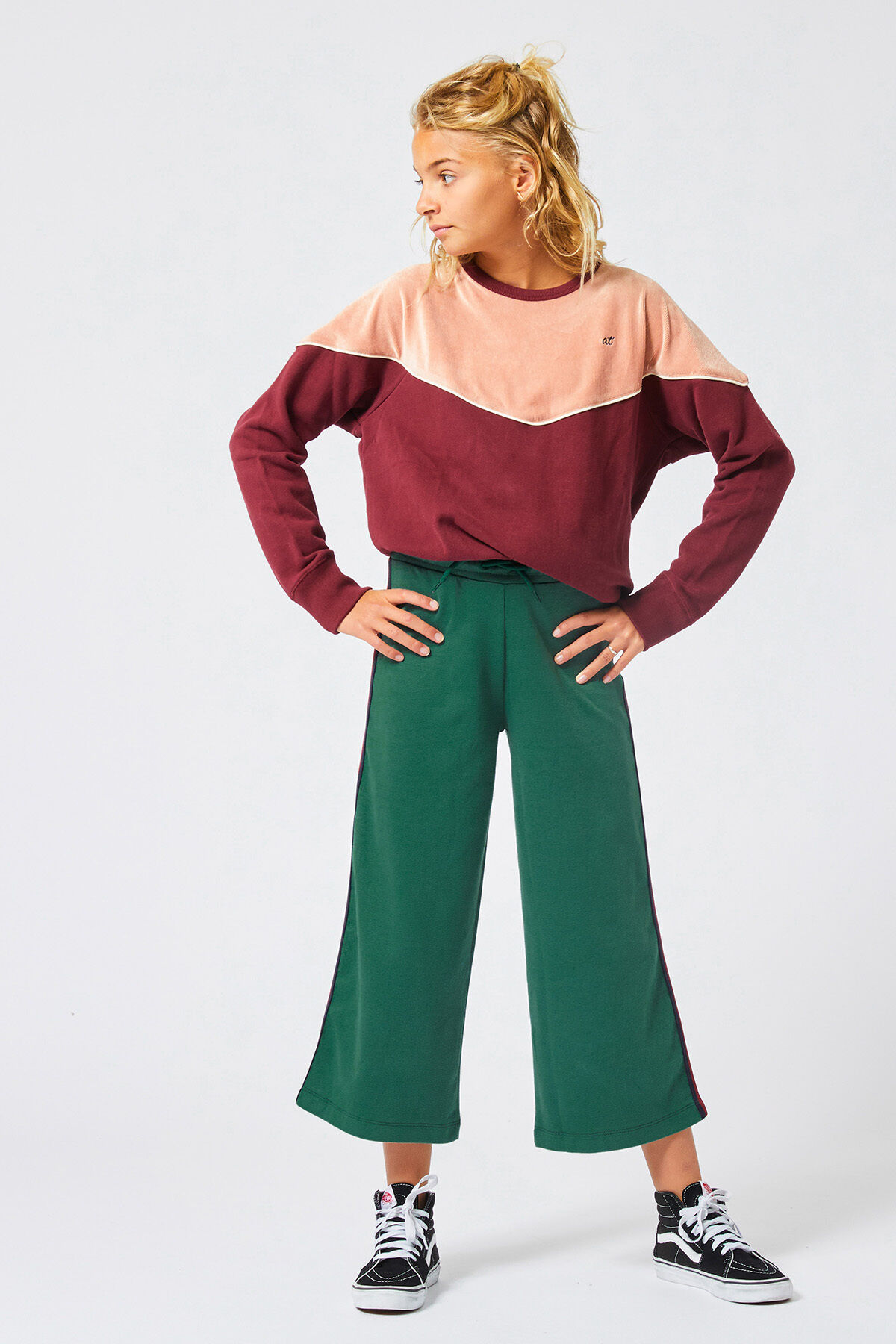 Sweater Selina Jr. image number 0