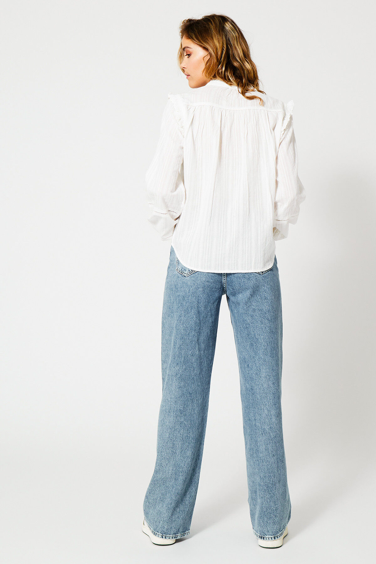 Blouse Bree image number 2