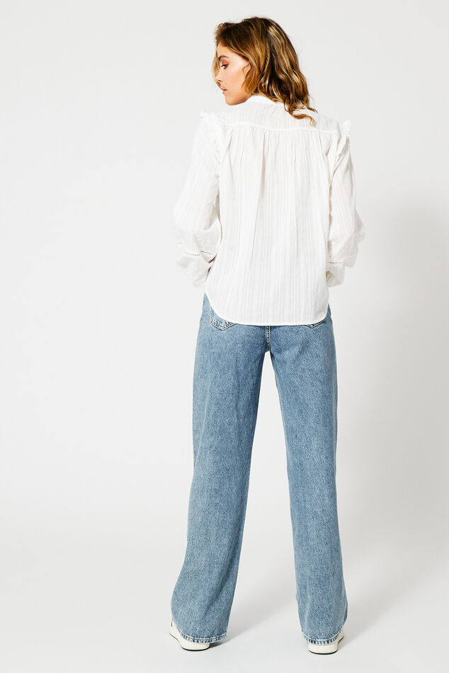 Blouse Bree image number 2