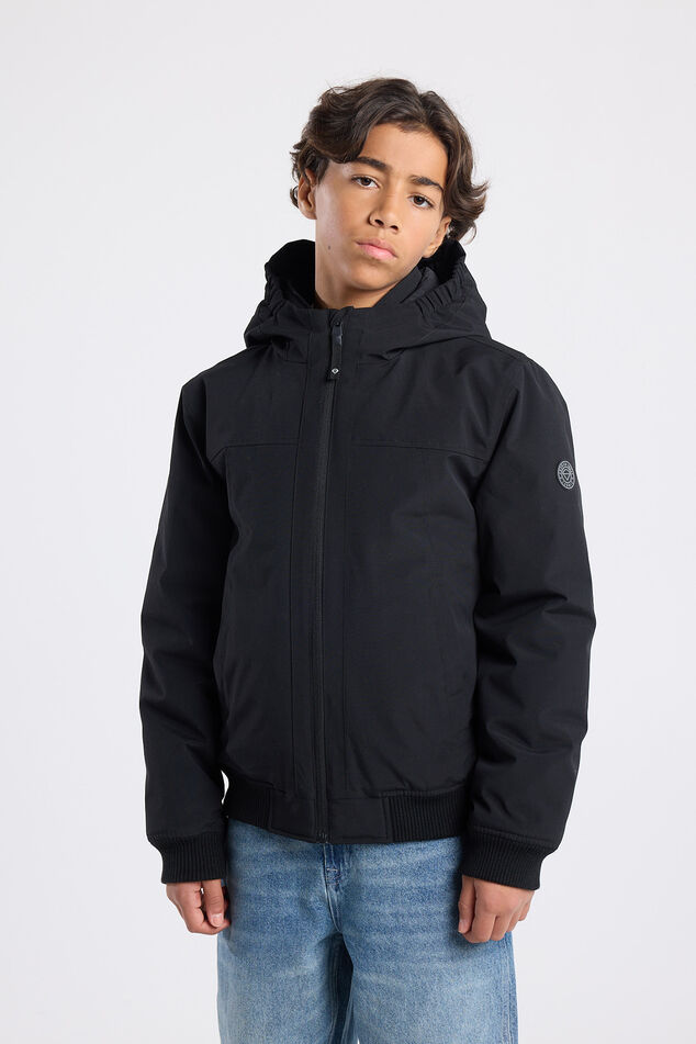 Jefferson JR image number 0