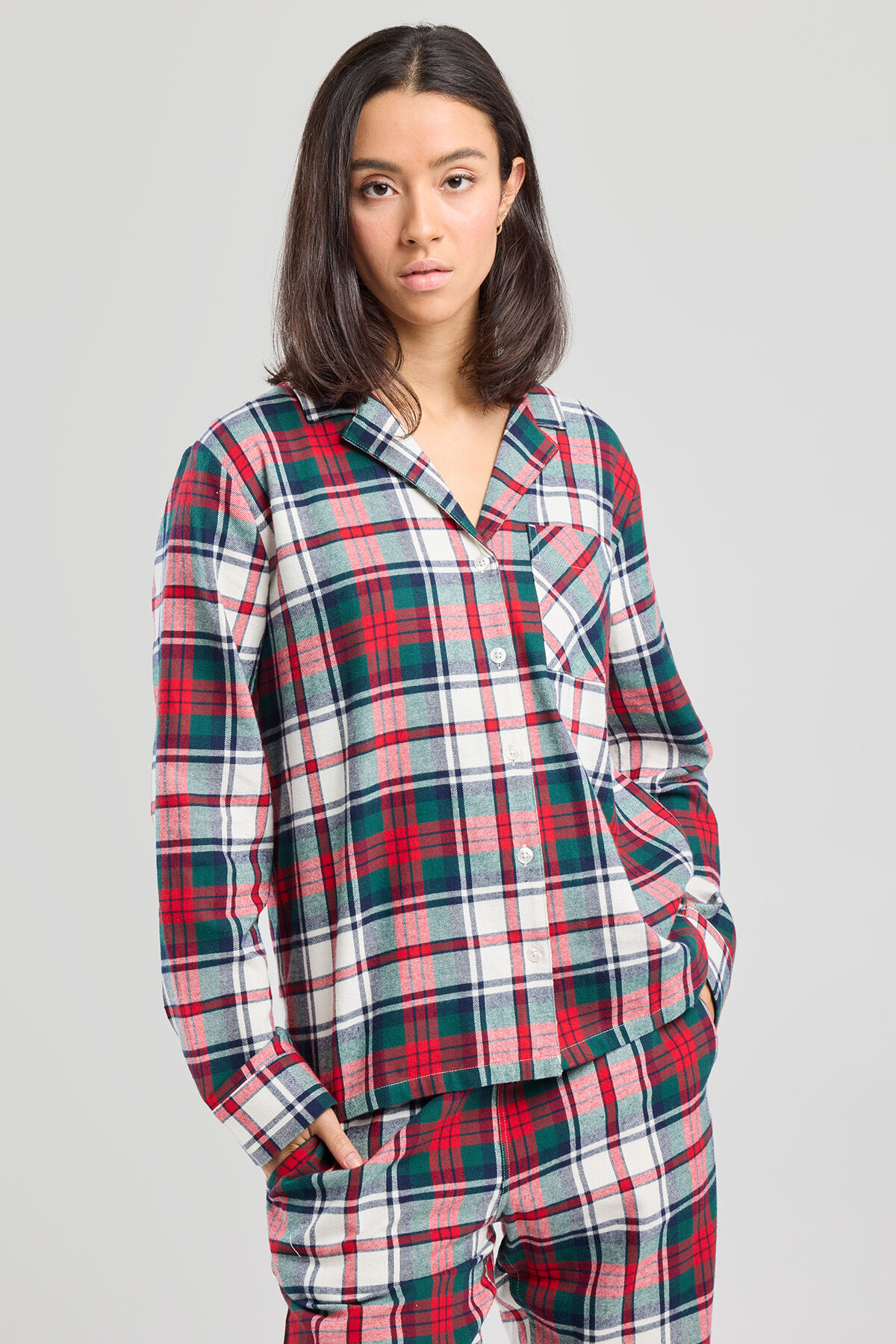 Pyjama Labello shirt image number 0