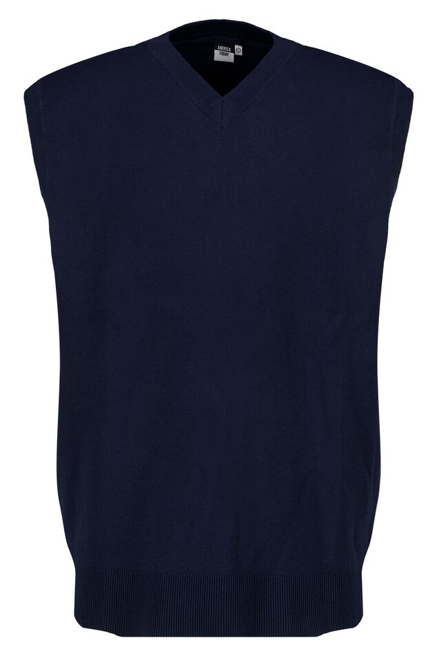 Ärmelloser Pullover Kurt image number 0