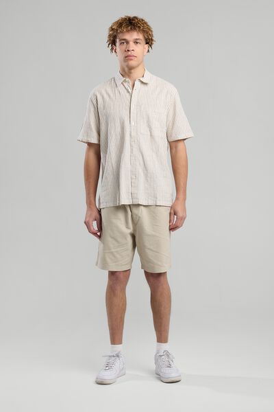 Short Norman Short Norman