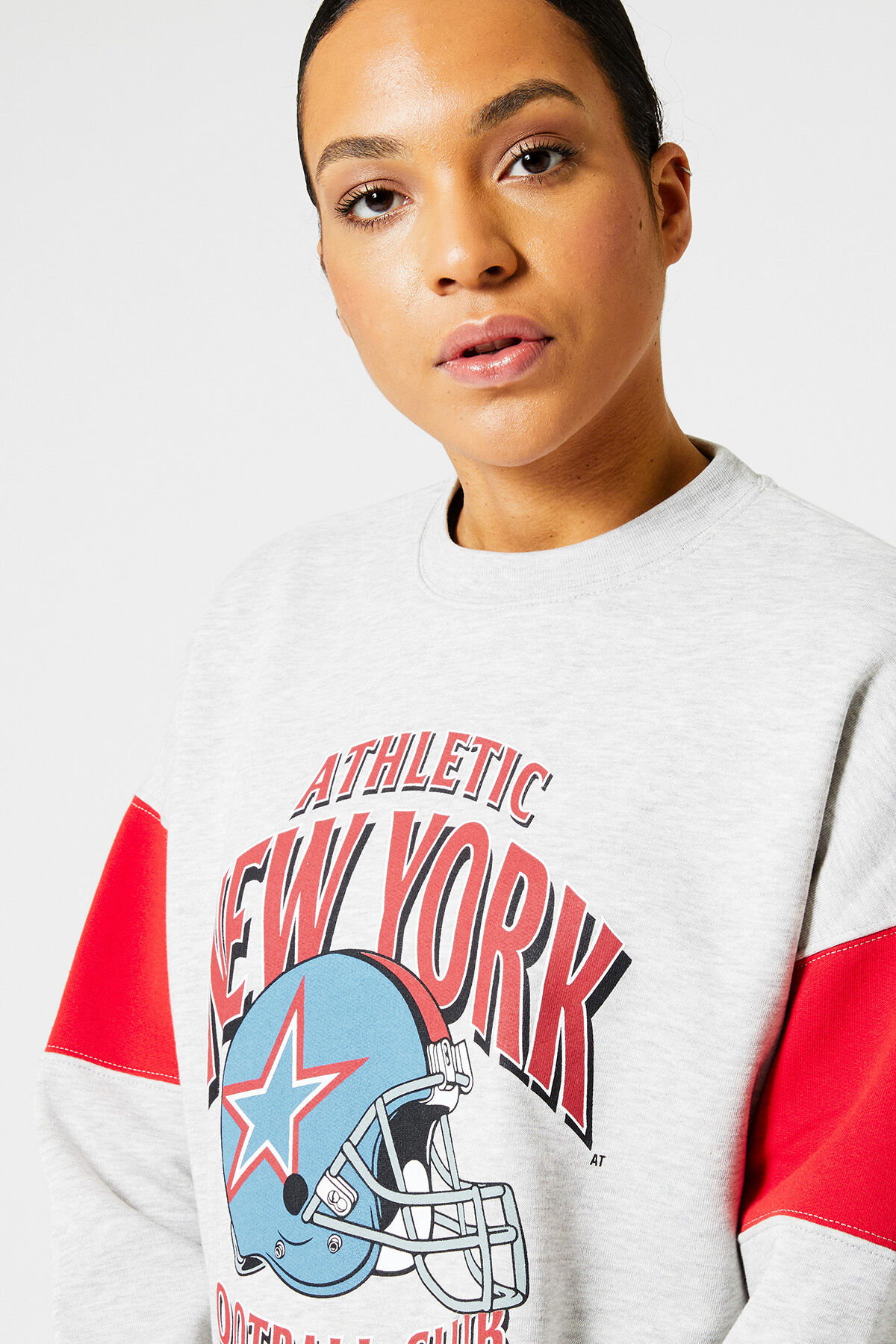 Sweater SAYLOR image number 3