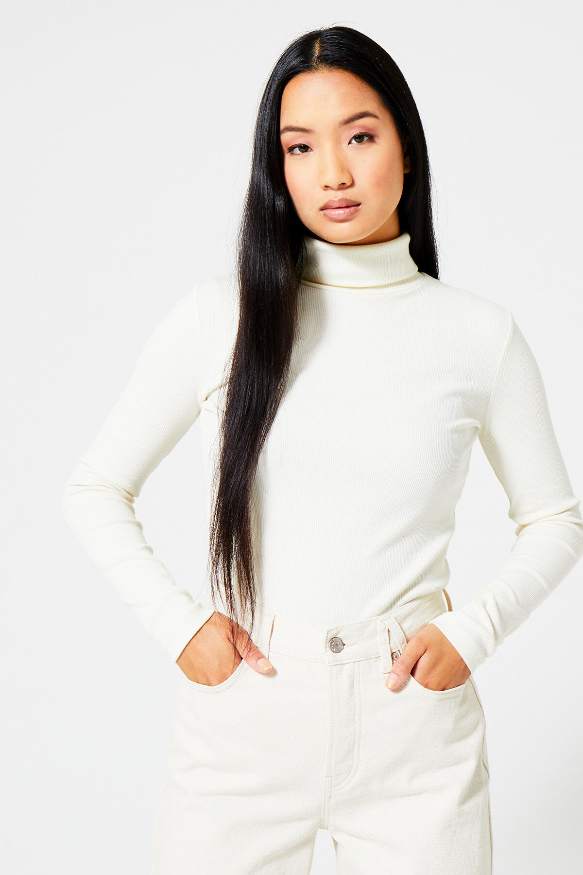 Longsleeve Lorrie image number 0