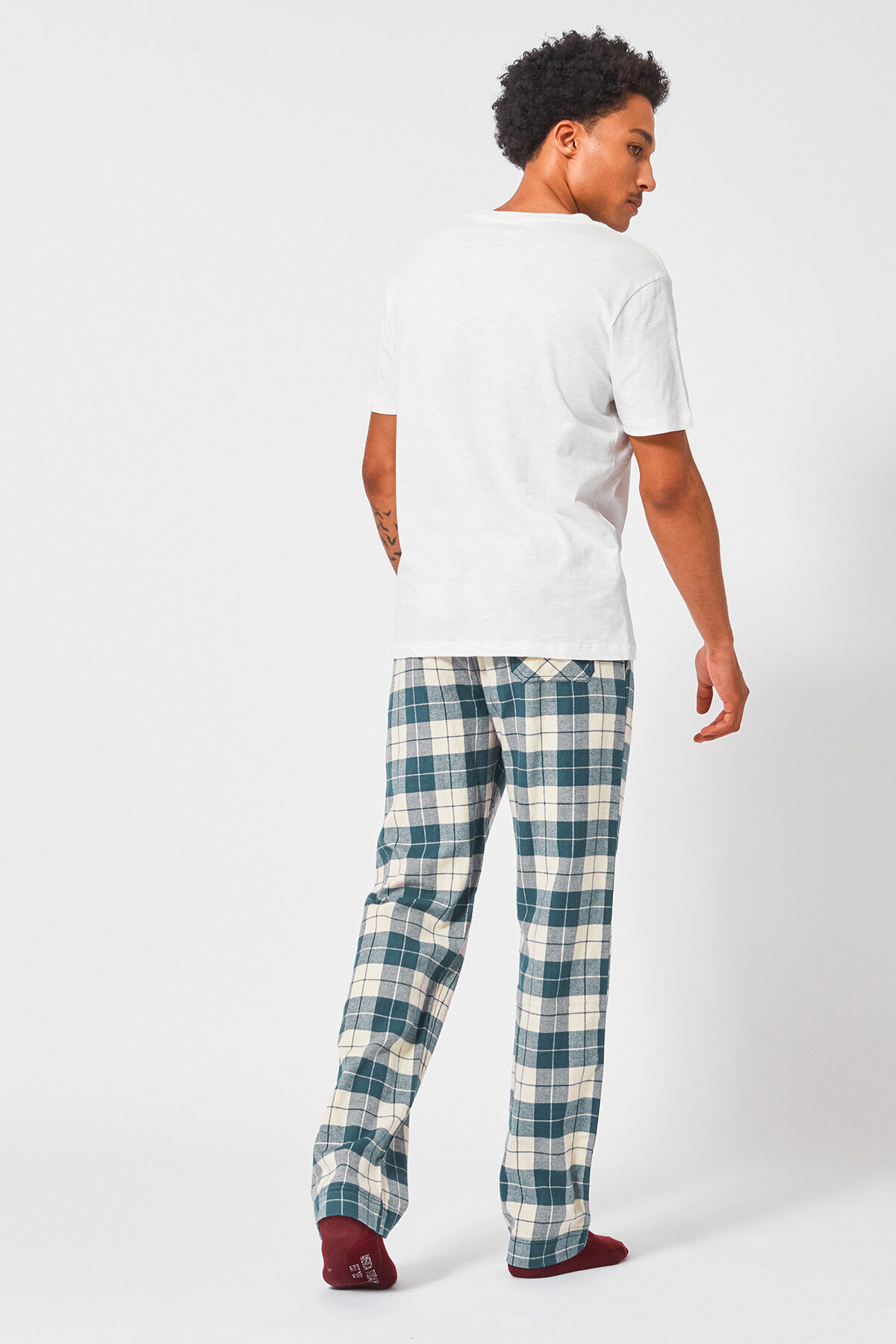 Pyjamahose Nathan image number 2