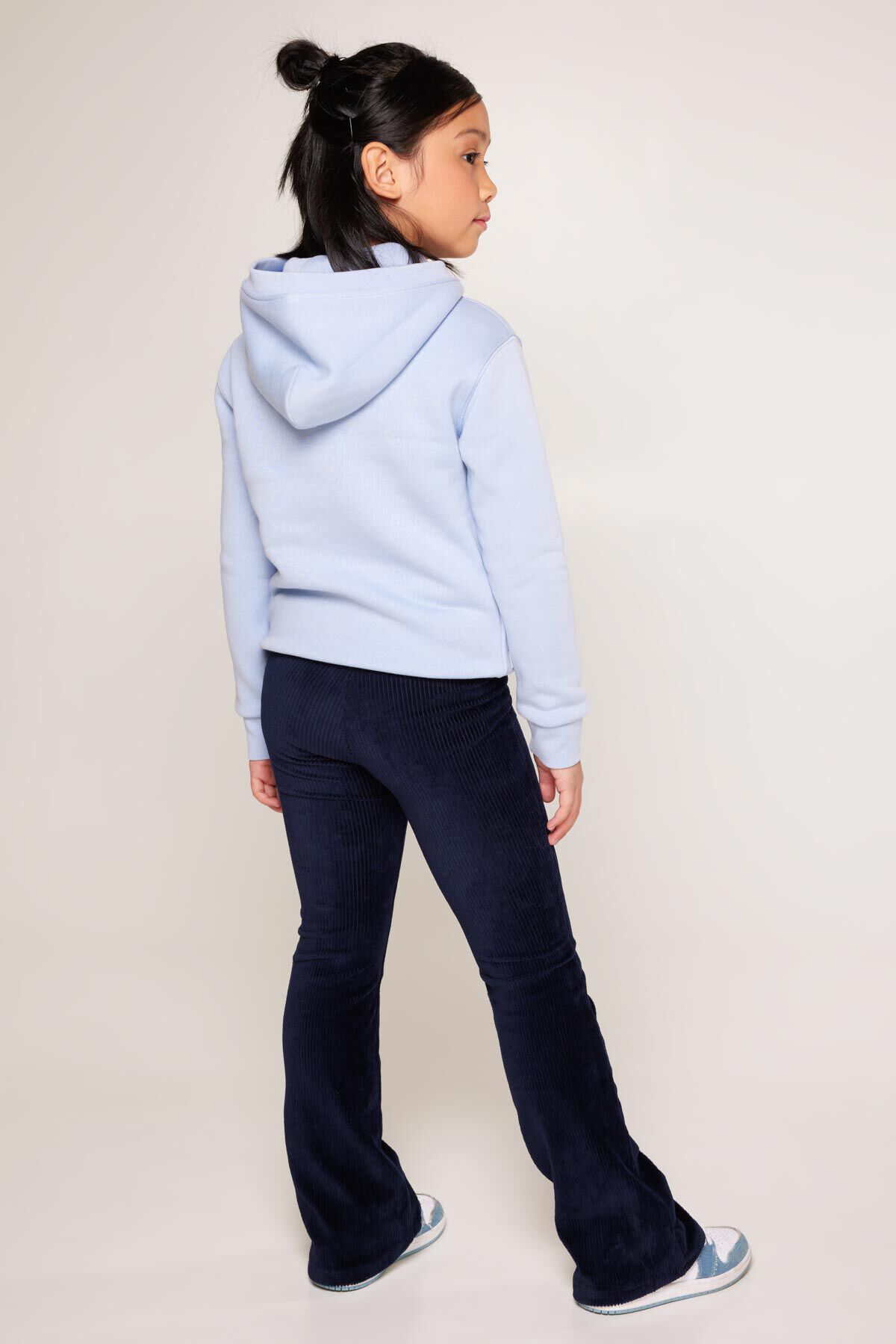 Flared pants Charly Jr. image number 2