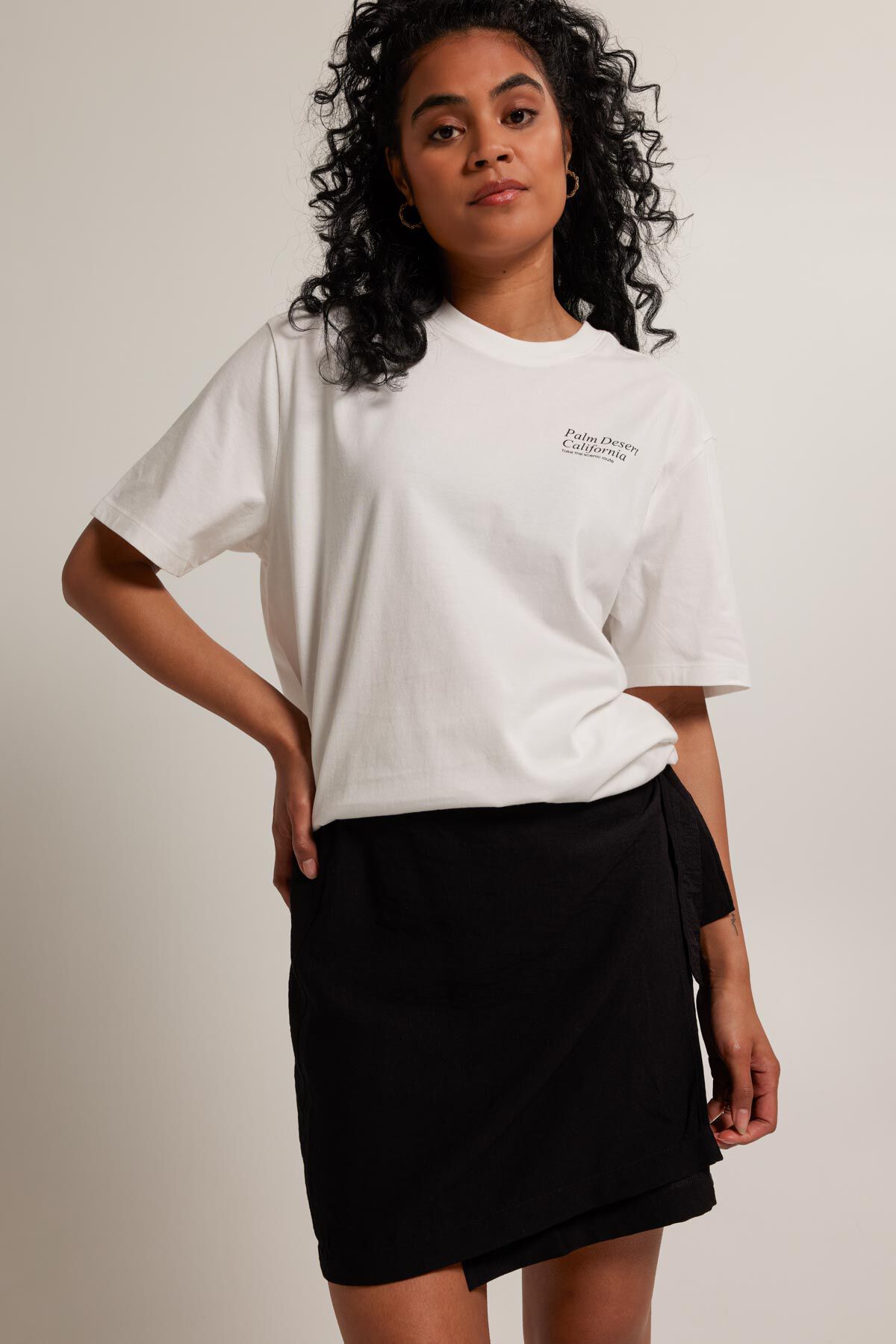 Skirt Rose image number 0