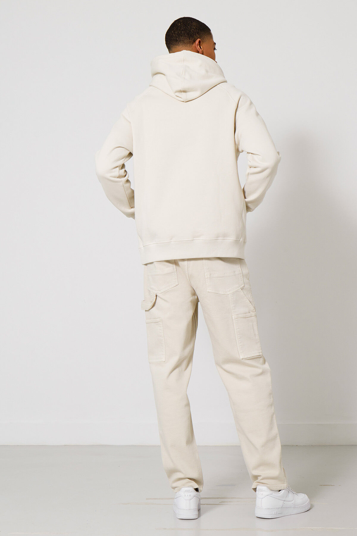 Hoodie Sky Hood image number 2