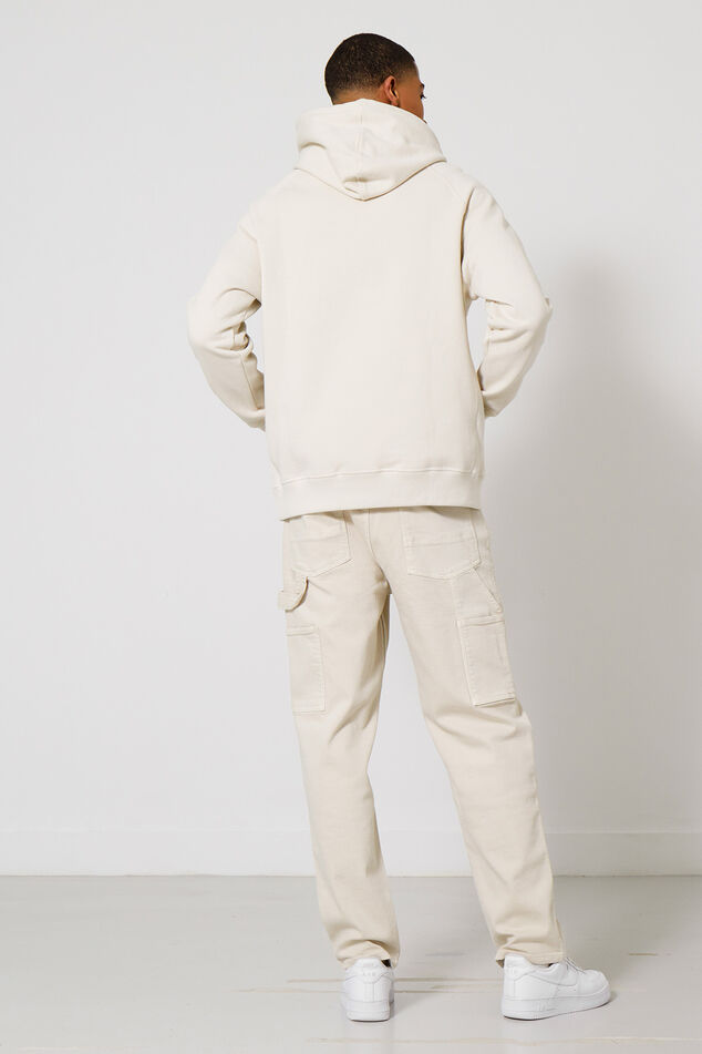 Hoodie Sky Hood image number 2