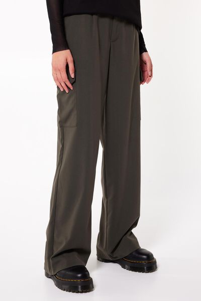Trousers Phyne