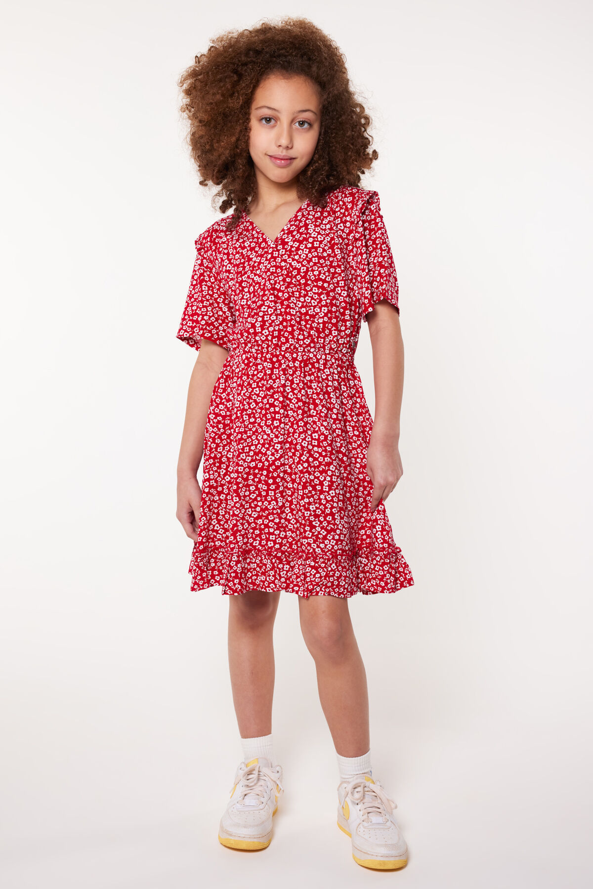 Jurk america today hot sale