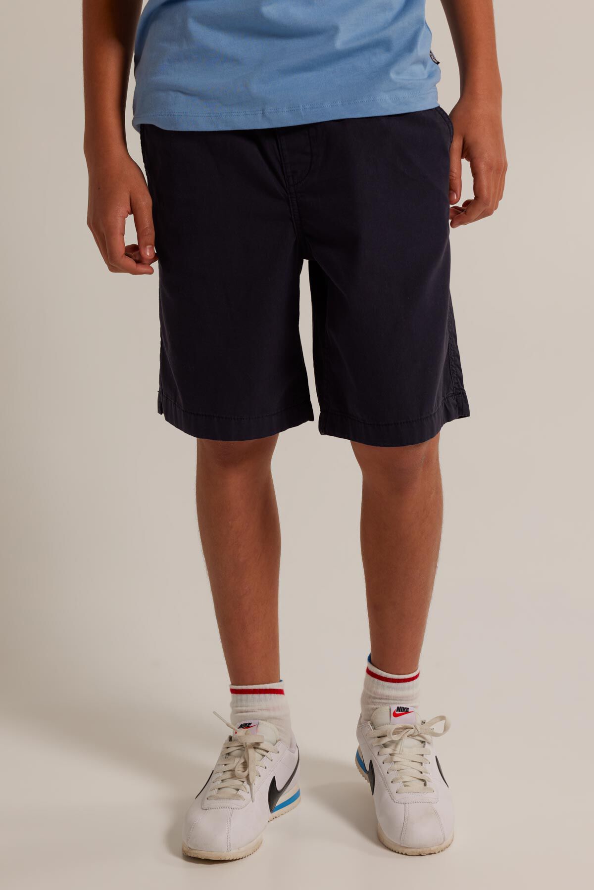 Short Niko JR image number 0