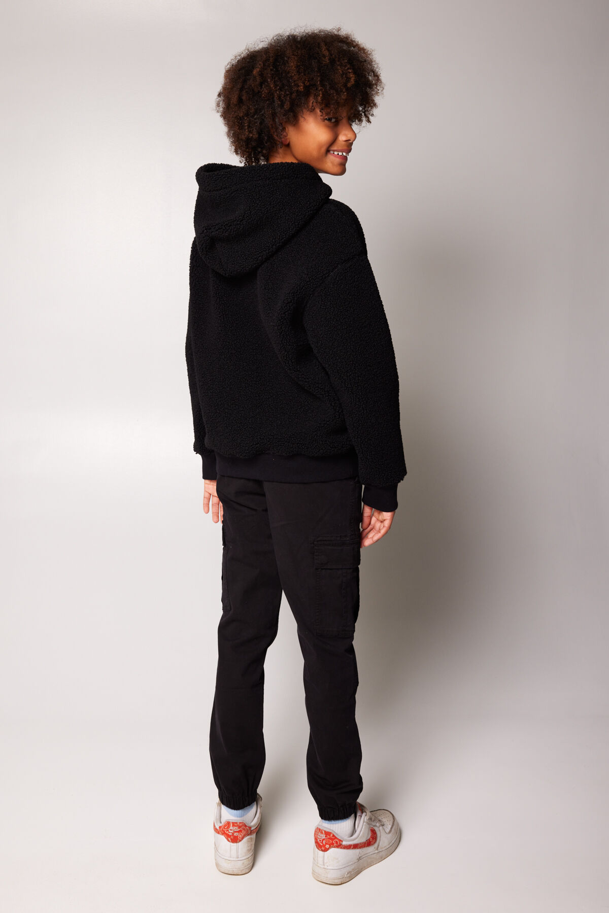 Gilet Spark JR image number 2