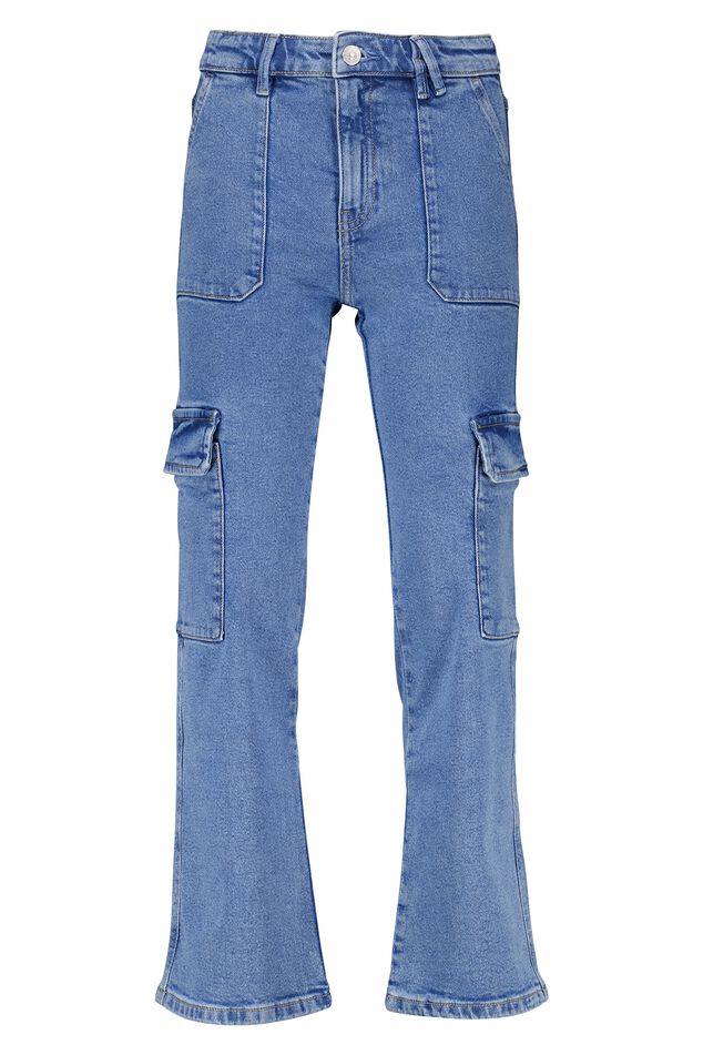 Broek Florida Jr image number 4