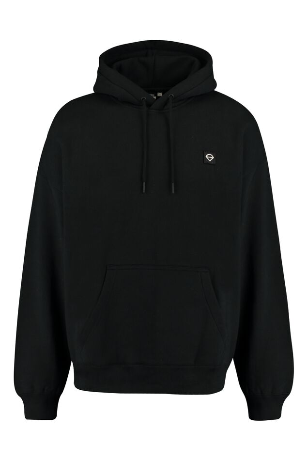 Hoodie Shay Hood image number 4