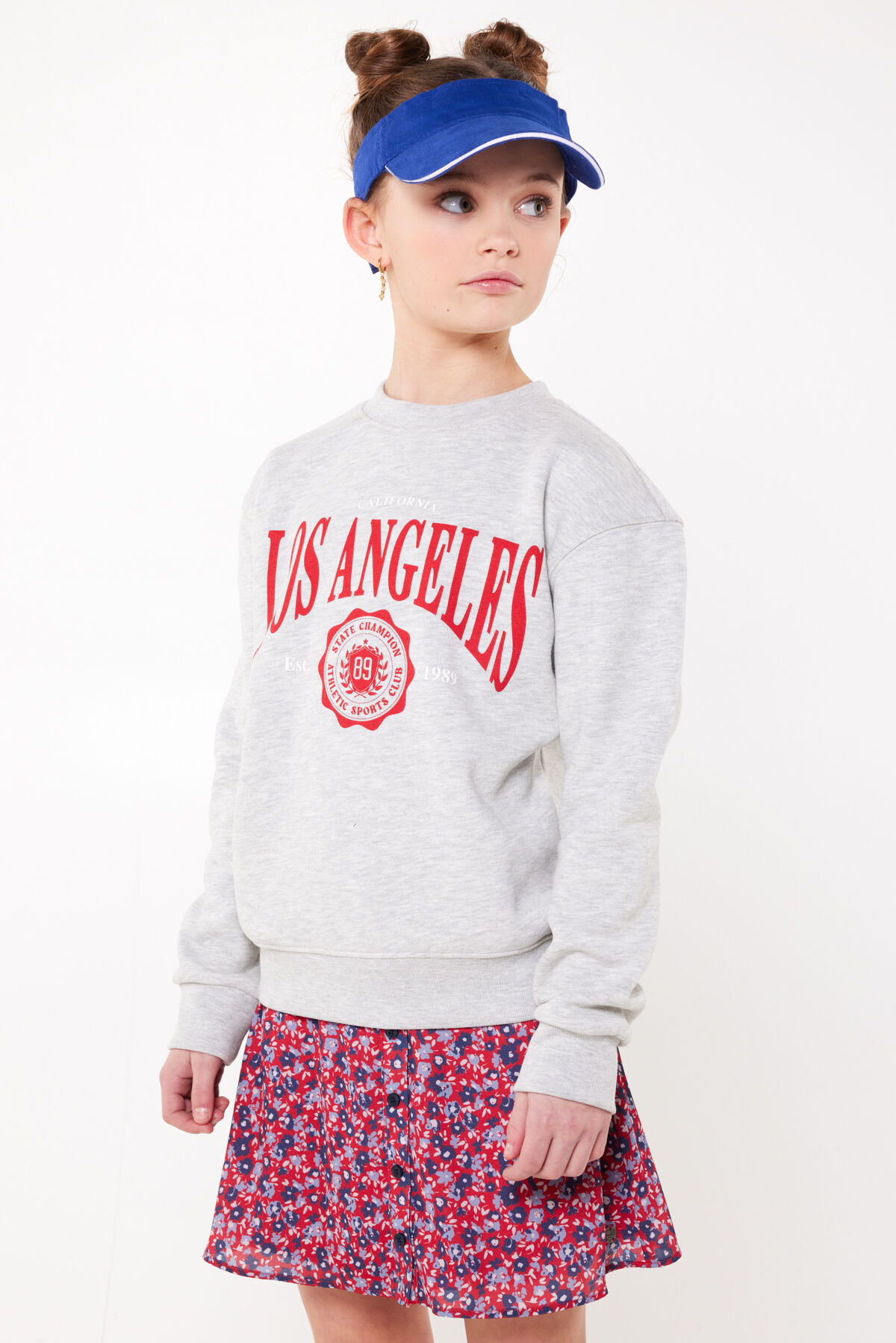 Sweater Sadie JR image number 1