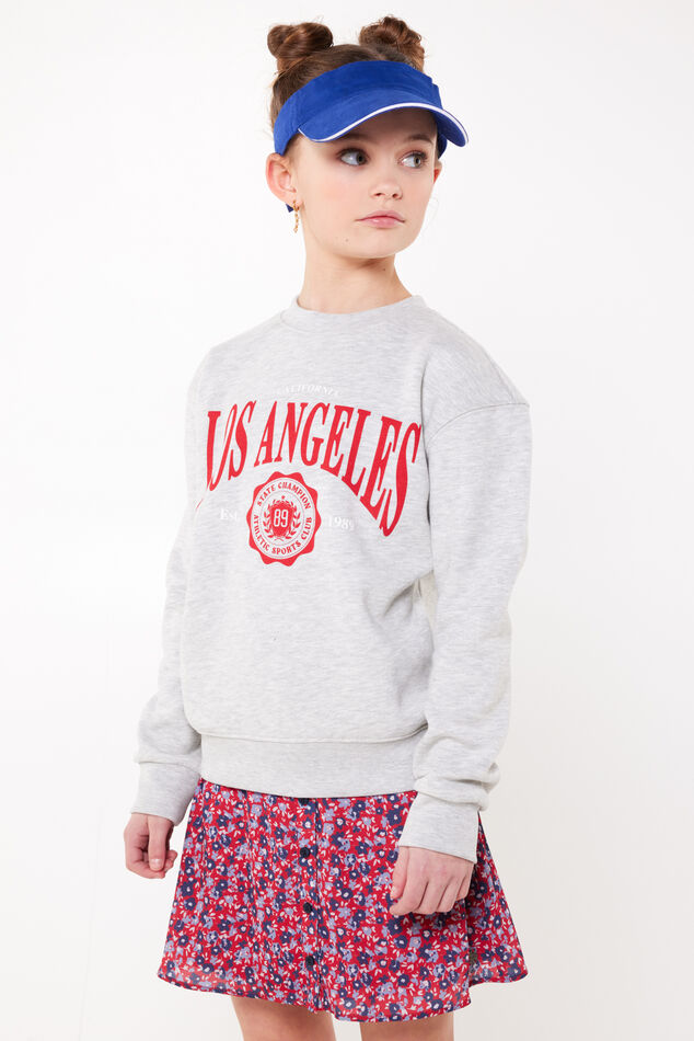 Sweater Sadie JR image number 1