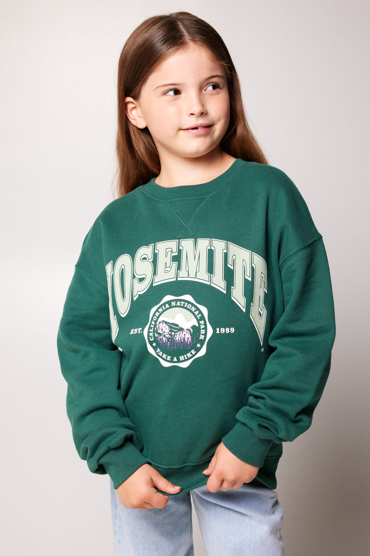 Sweater Sophia JR image number 0