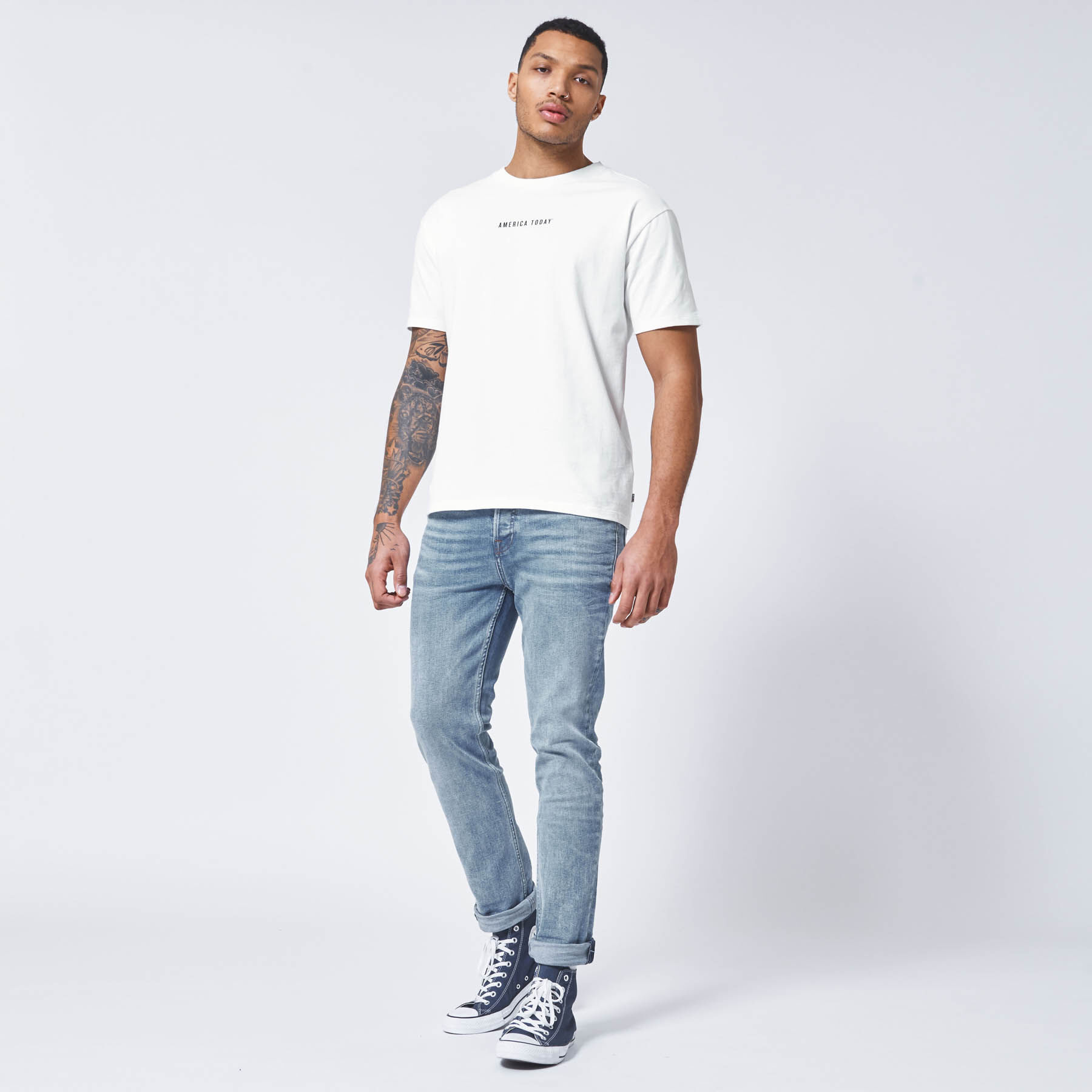 mens slim fit jeans sale