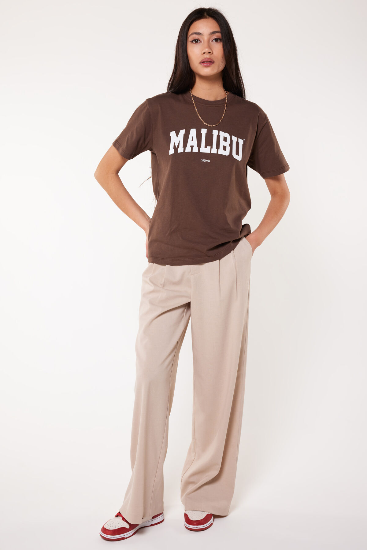 T-shirt Esya image number 1