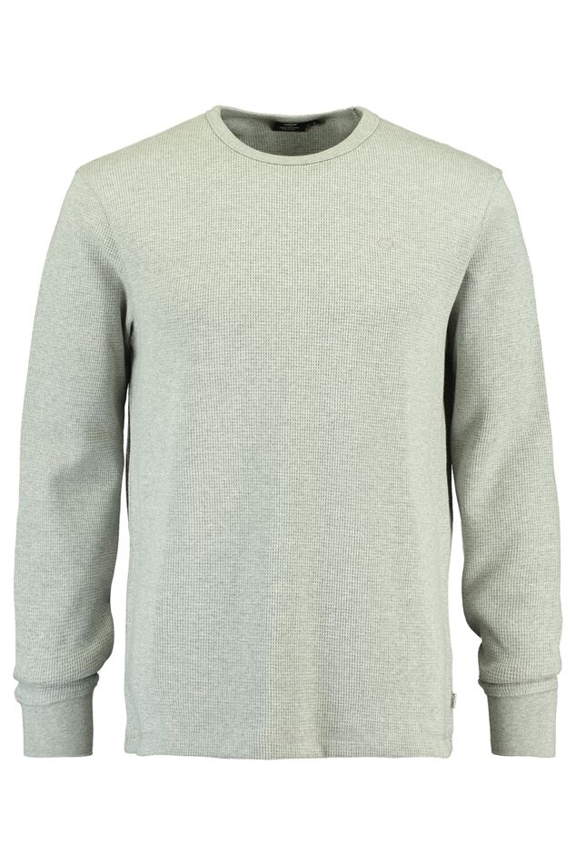 Long sleeve Lennon image number 0
