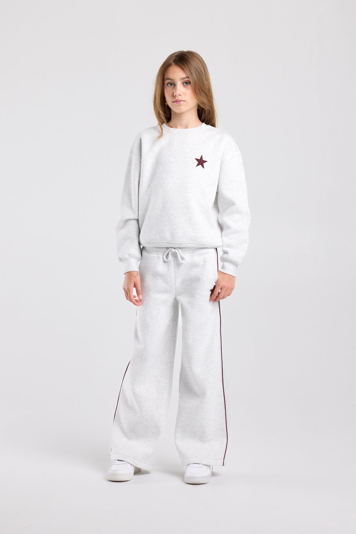 Cassia Jr