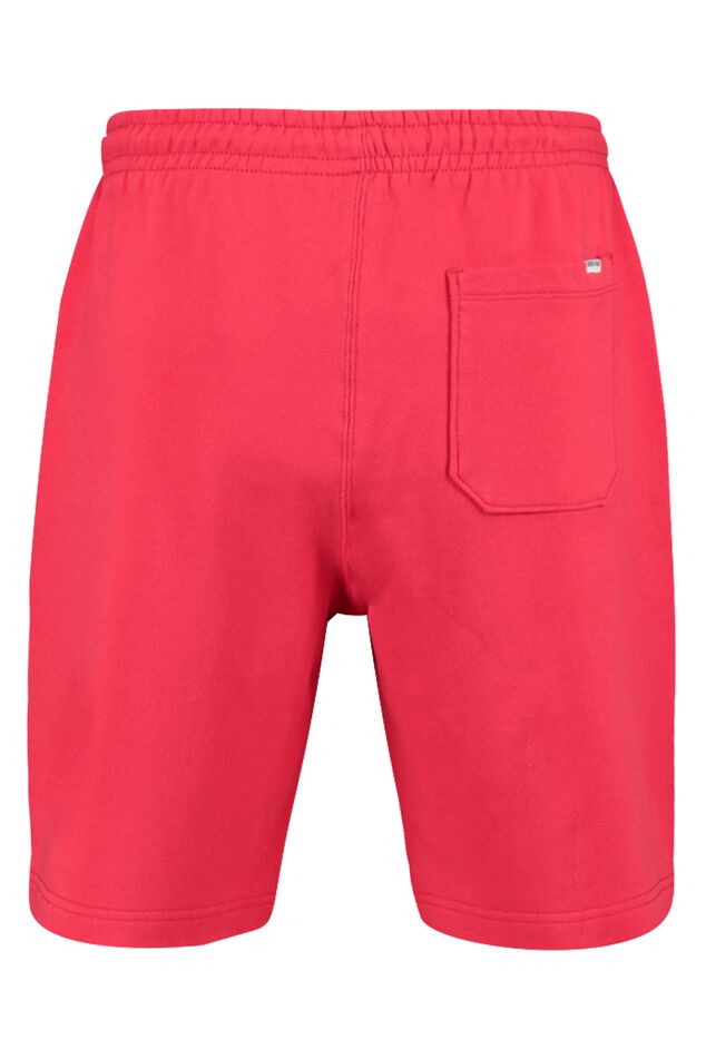 Sweat short Sevan image number 5