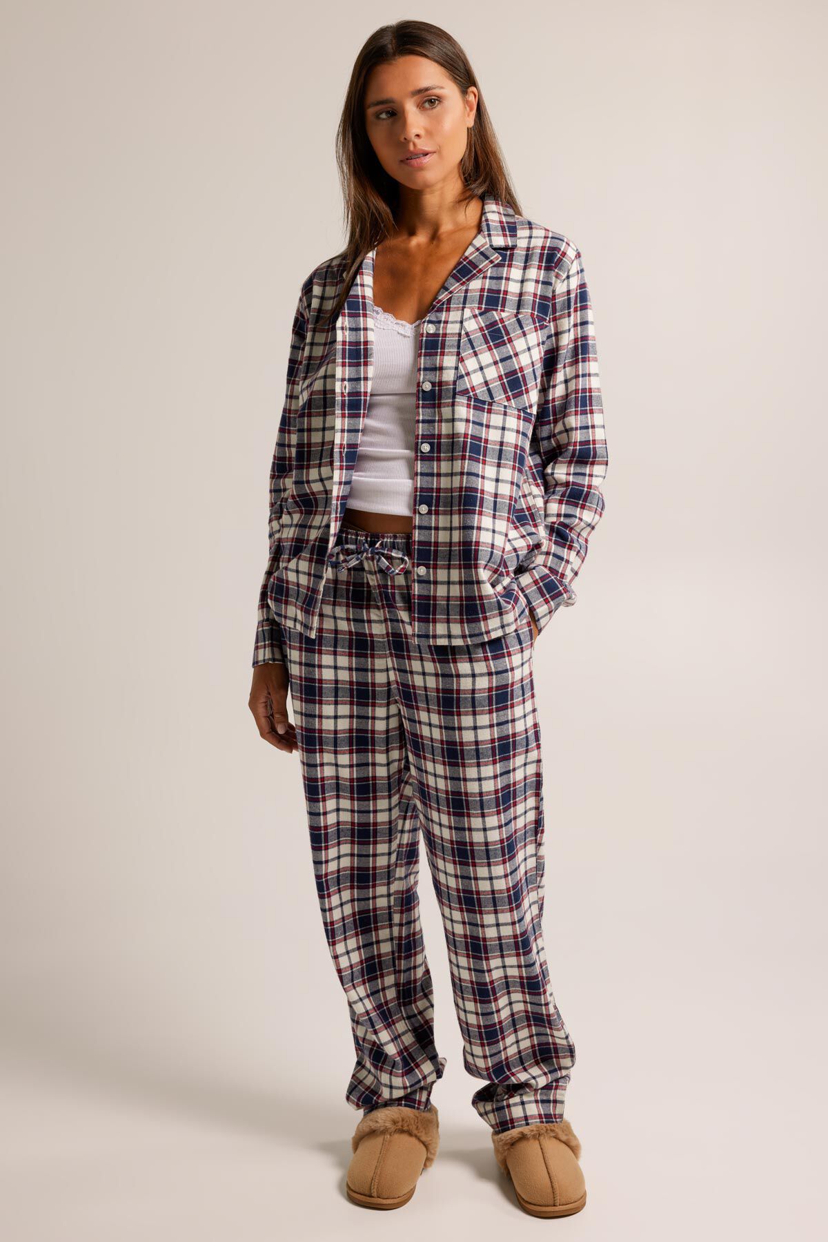 Pyjama Labello Shirt image number 1