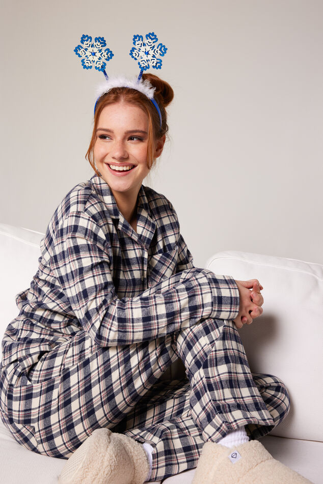 Pyjama Labello shirt image number 7